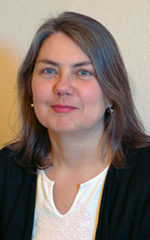 Gabriela Baumann